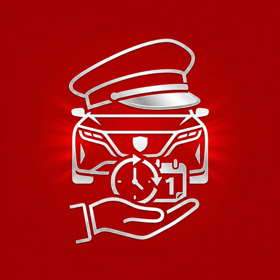 Premium Chauffeur Service